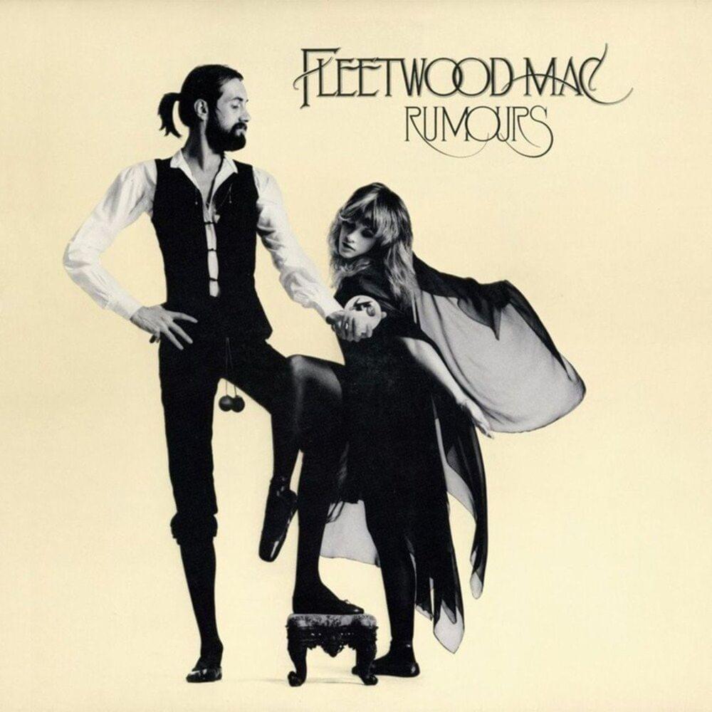 Lyrics For Dreams By Fleetwood Mac
