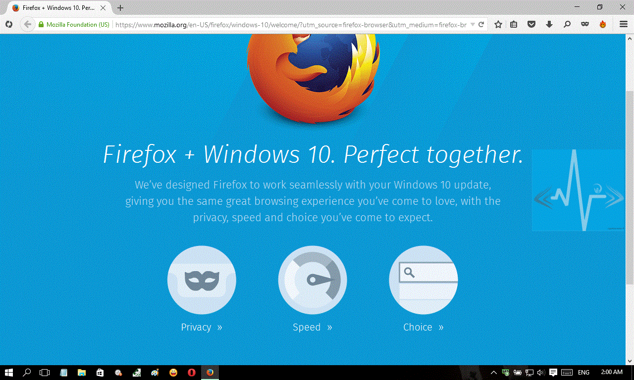Firefox download for mac 10.10.5