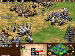 Age of empires ii gold edition mac download torrent